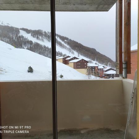 La Foux D'อัลโลส ภายนอก รูปภาพ